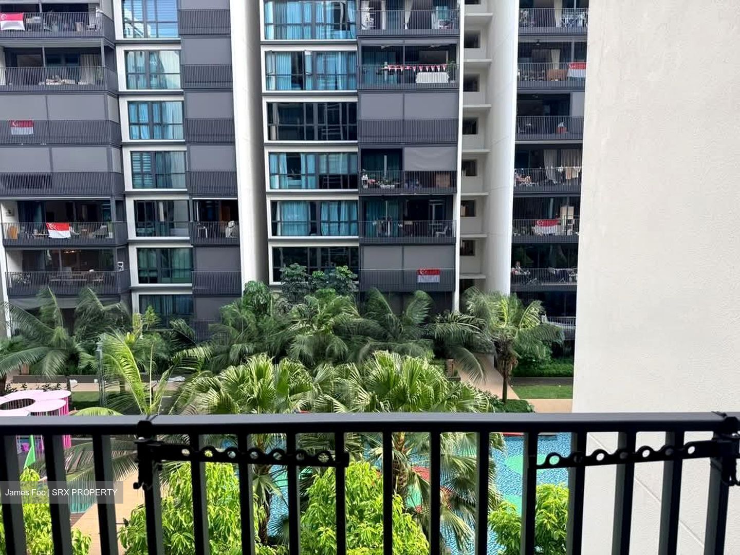 Treasure at Tampines (D18), Condominium #601034261